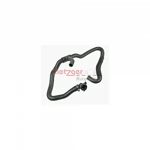 Шланг радіатора Metzger 2420389 для Renault - Фото 1