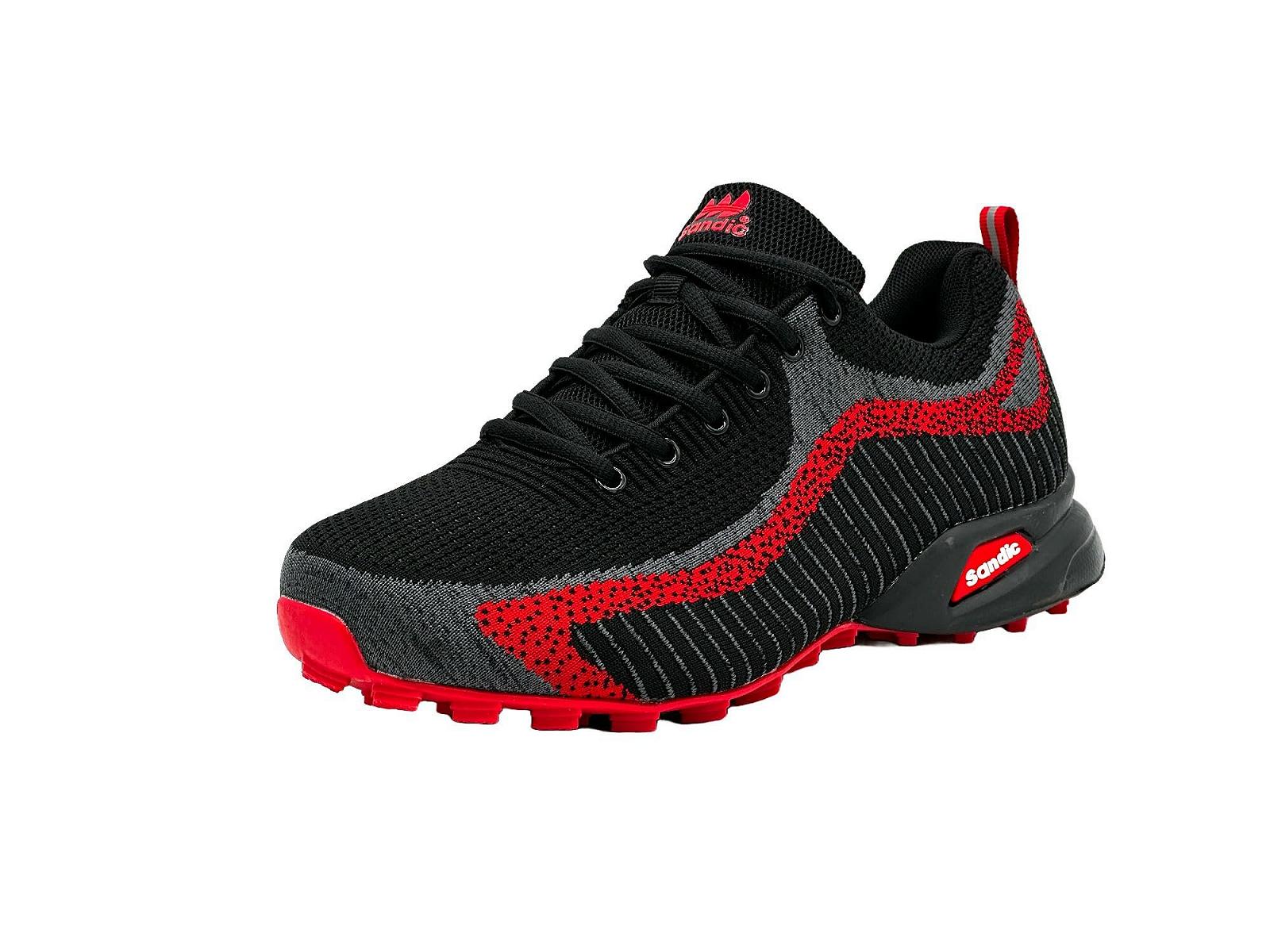 Чоловічі Кросівки Wildora Neon, фото №1