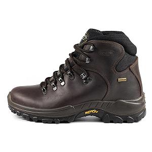 Черевики Grisport Hiking - Фото 1
