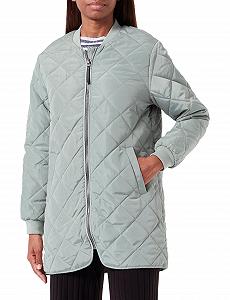 Куртка стьобана ONLY Onlnewjessica Quilted Jacket CC OTW Жіноча - Фото 1