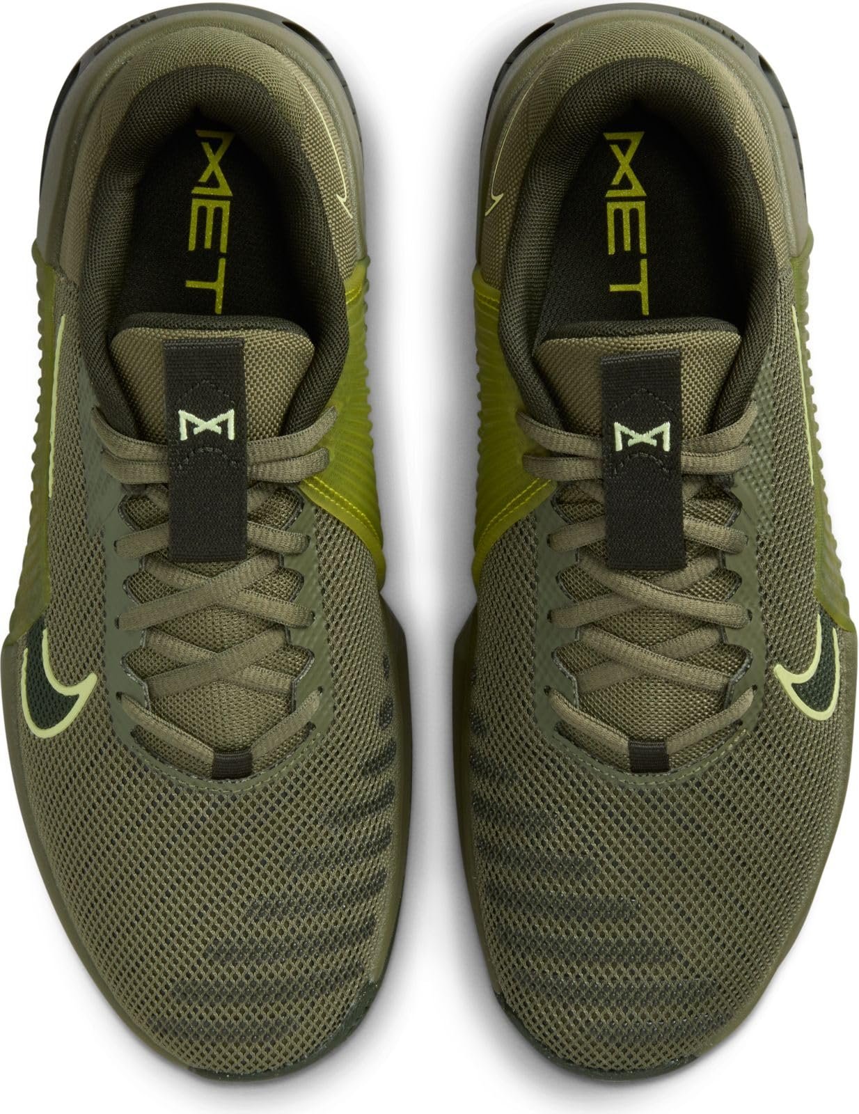 Кросівки Nike Metcon 9 для тренувань, чоловічі, фото №3