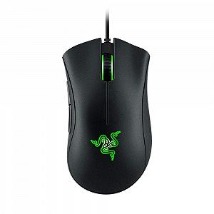 Мышь Игровая Razer Death Adder Essential RZ01-02540100-R3U1 - Фото 1
