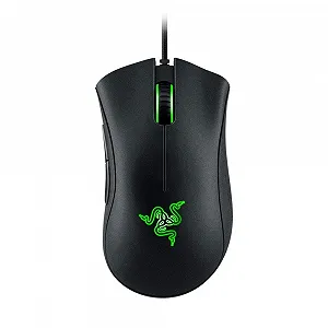 Миша Ігрова Razer Death Adder Essential RZ01-02540100-R3U1 - Фото 1