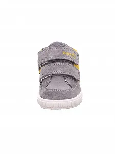 Первые шаговые ботинки Superfit Moppy для мальчиков synthetic.ua - Фото 1