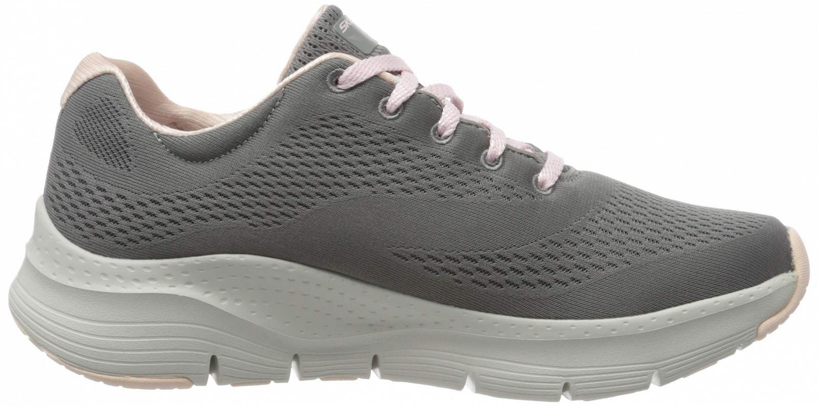 Кроссовки Skechers Arch Fit Big Appeal женские, фото №6