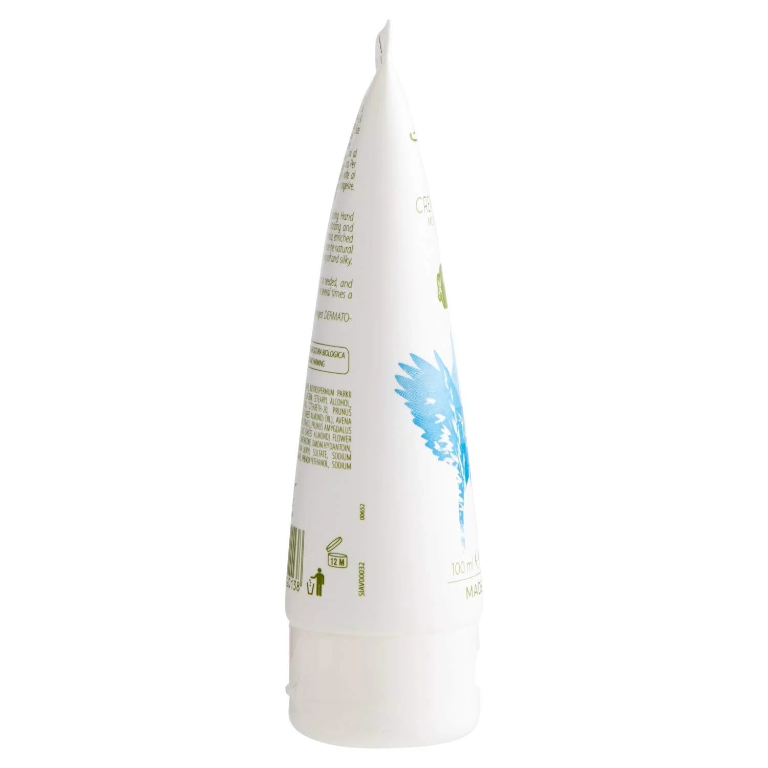 Крем для рук Avenil Pure & Soft Зволожуючий Мигдальне Молоко 100 мл, фото №2