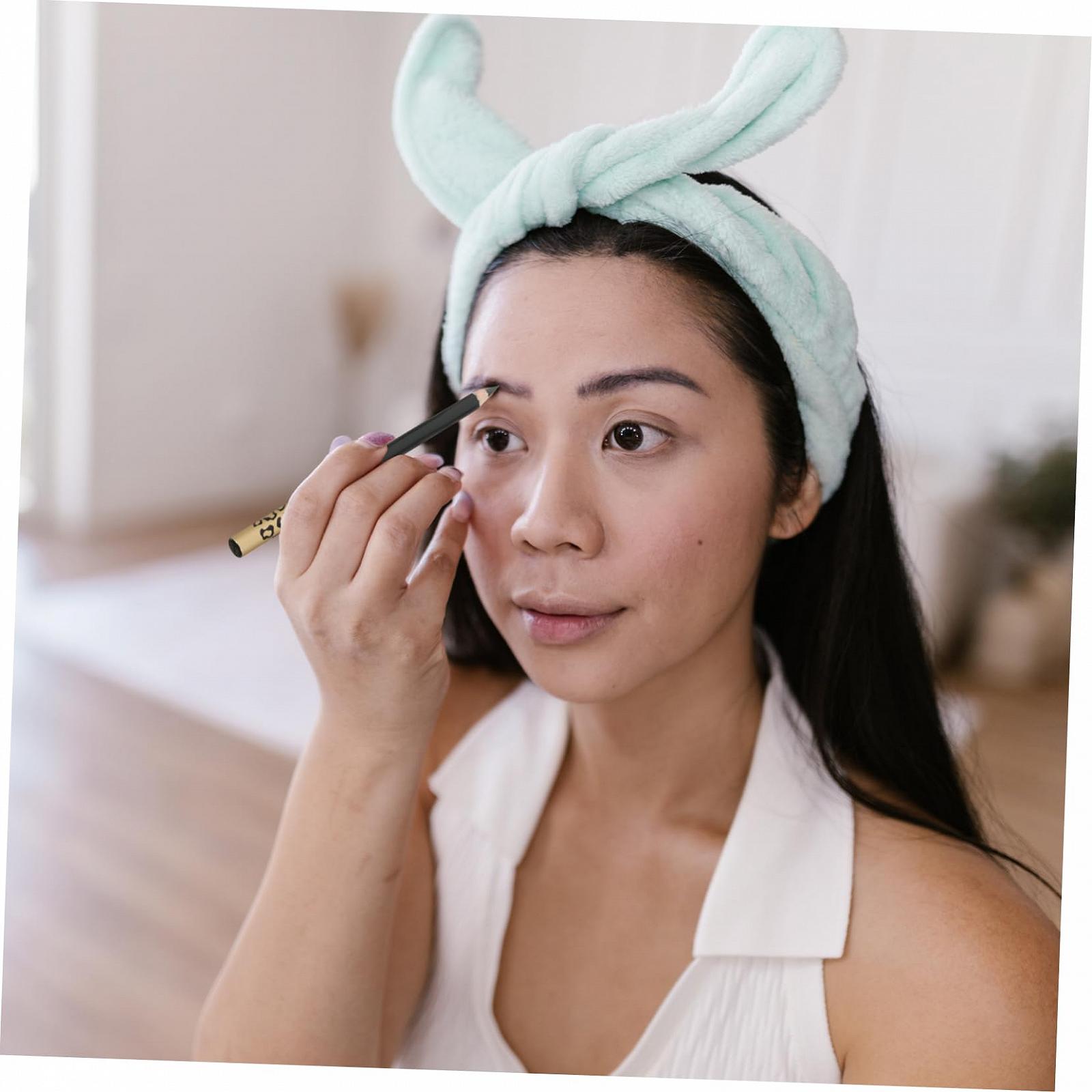 Олівець для брів Healvian з двома кінцями набір з 2 штук, фото №4