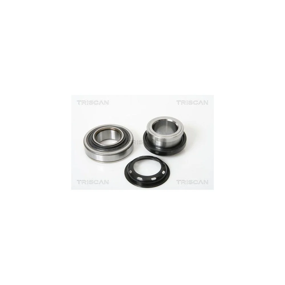 Комплект підшипника маточини TRISCAN 8530 69214 для SUZUKI, задній міст, зовнішній, фото №1