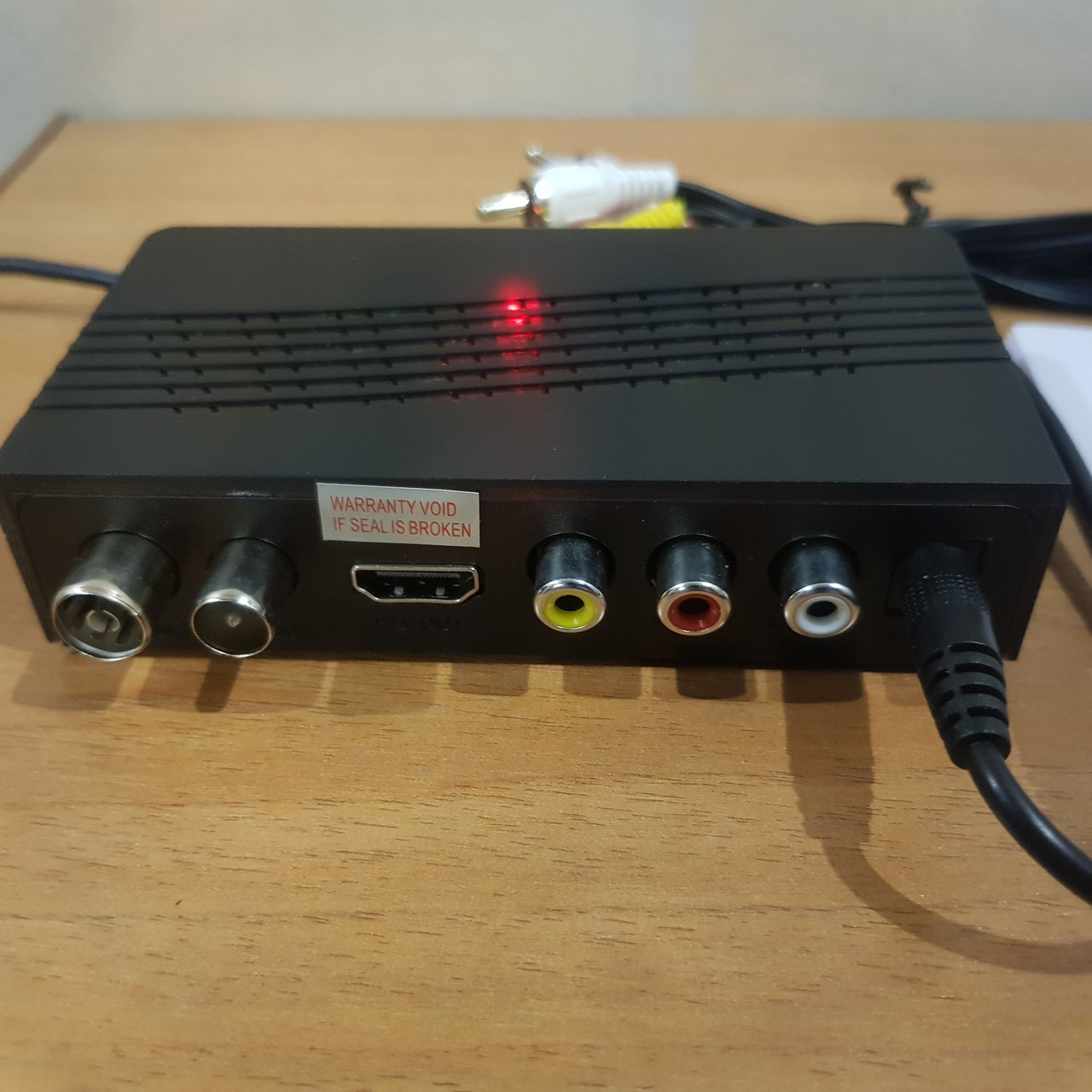 Тюнер T2 MG811 пристрій з переглядом YouTube IPTV WiFi HDMI USB MEGOGO, фото №4 Тюнер T2 MG811 пристрій з переглядом YouTube IPTV WiFi HDMI USB MEGOGO, фото №4