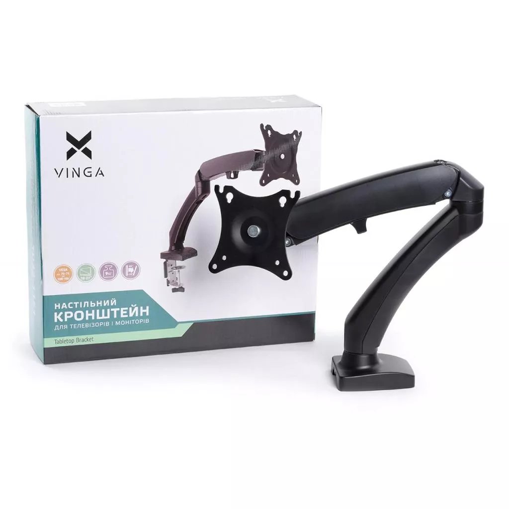 Кронштейн Vinga TD32-1151, фото №1 Кронштейн Vinga TD32-1151, фото №1
