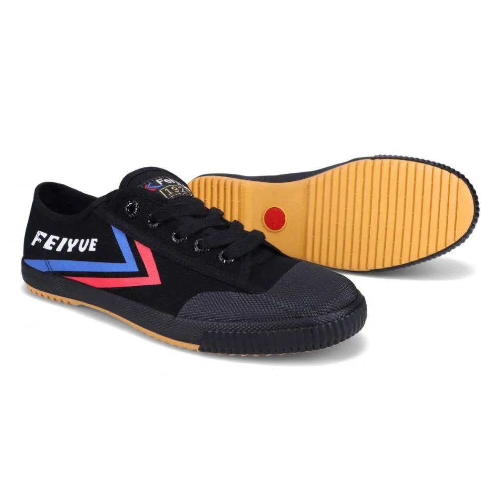 Кеди Feiyue Fe Lo 1920 Canvas Unisex, фото №3