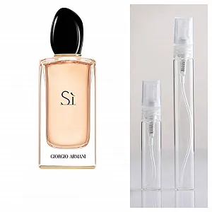 Парфуми Si Парфумована вода 10 мл - Фото 1