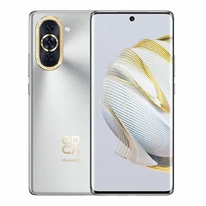 Смартфон Huawei Nova 10 5G 128GB 8GB RAM Dual SIM Starry-Silver - Фото 1