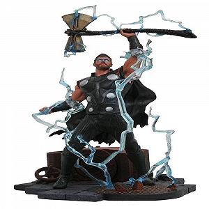Фігурка Thor Marvel Gallery Avengers Infinity War 23 см - Фото 1