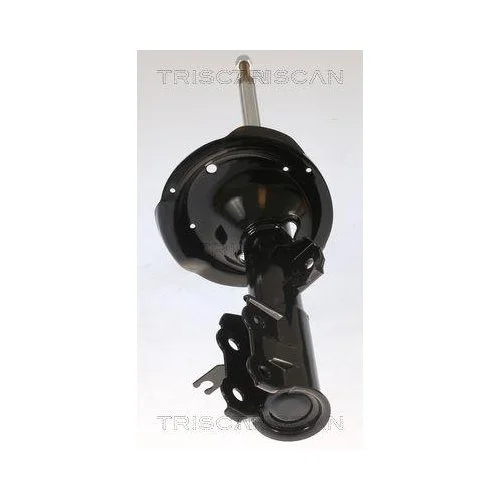 Амортизатор TRISCAN 8705 43108, передня вісь, правий, фото №2