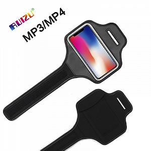 Спортивный чехол для MP3/MP4 плеера Спортивный чехол для MP3/MP4 плеера