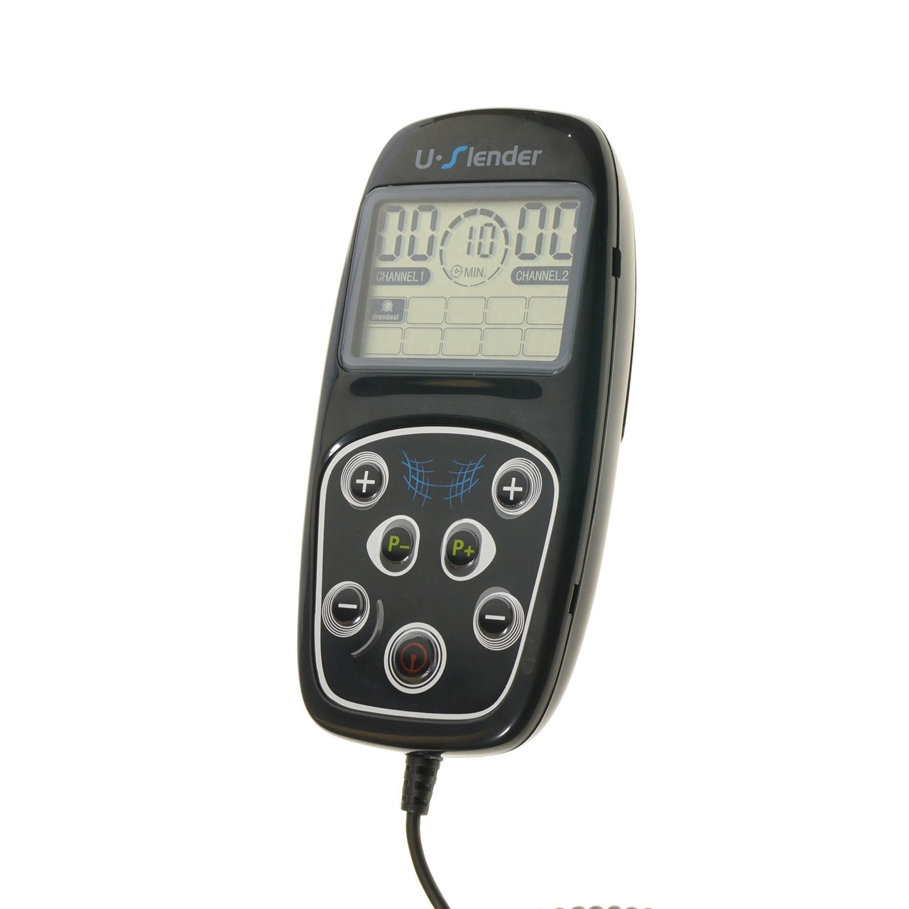 Тренер для преси міостимулятор U-SLENDER, фото №5