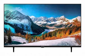 Телевізор 40" Grundig 40 VOE 64 / Full HD / 60 Гц / VA / Google TV / Wi-Fi / Bluetooth / T2 - Фото 1