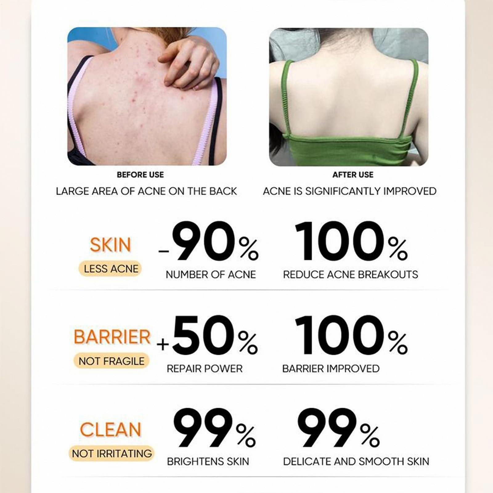 Гель для душу парфумований 250 мл, фото №5 Гель для душу парфумований 250 мл, фото №5