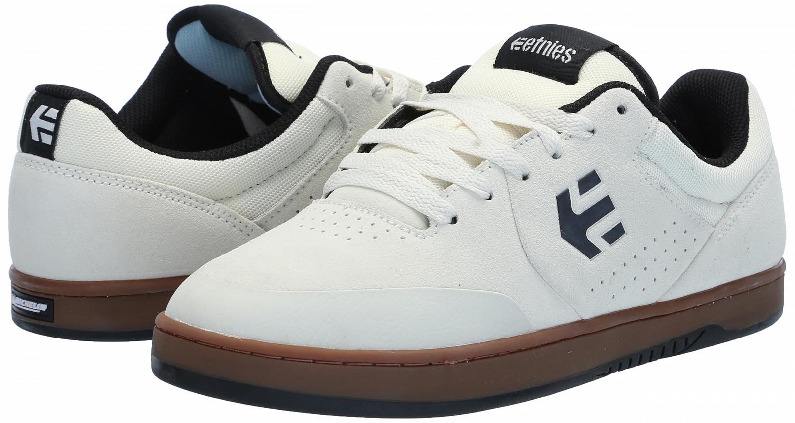 Кроссовки Etnies Fader V. Fusion, фото №7