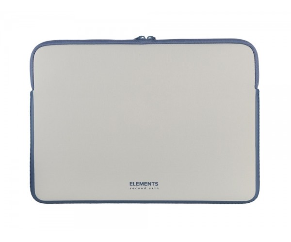 Tucano Чохол Elements 2 MB Air 15", сірий, фото №3