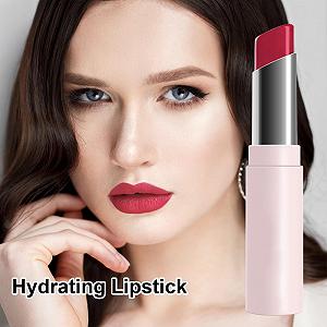 Зволожувальний стік для губ Hmltd, набір 3 шт, водостійкий блиск для губ, нежирний, стійкий synthetic.ua - Фото 1