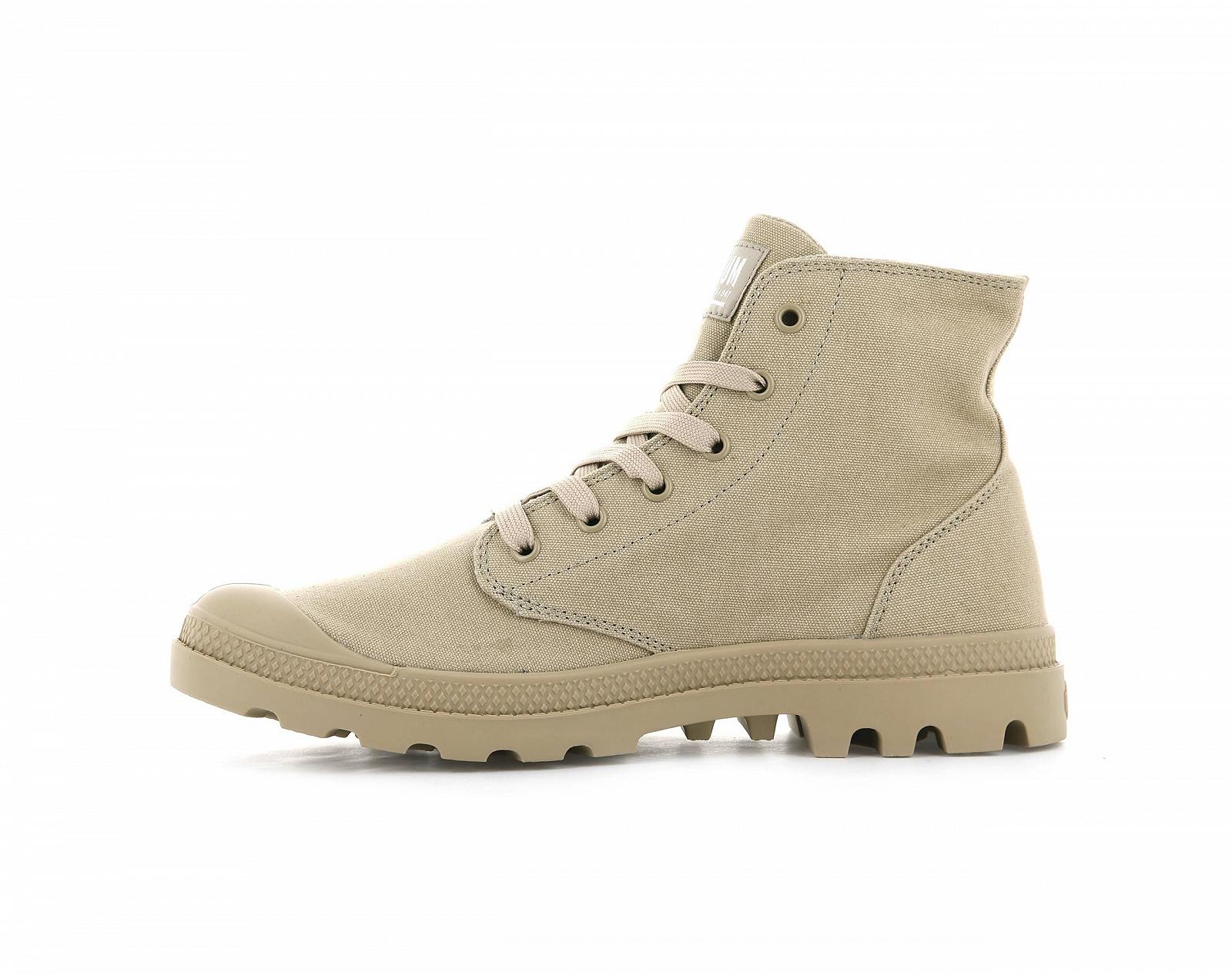 Мужские ботинки Pampa Hi Sneaker, фото №4