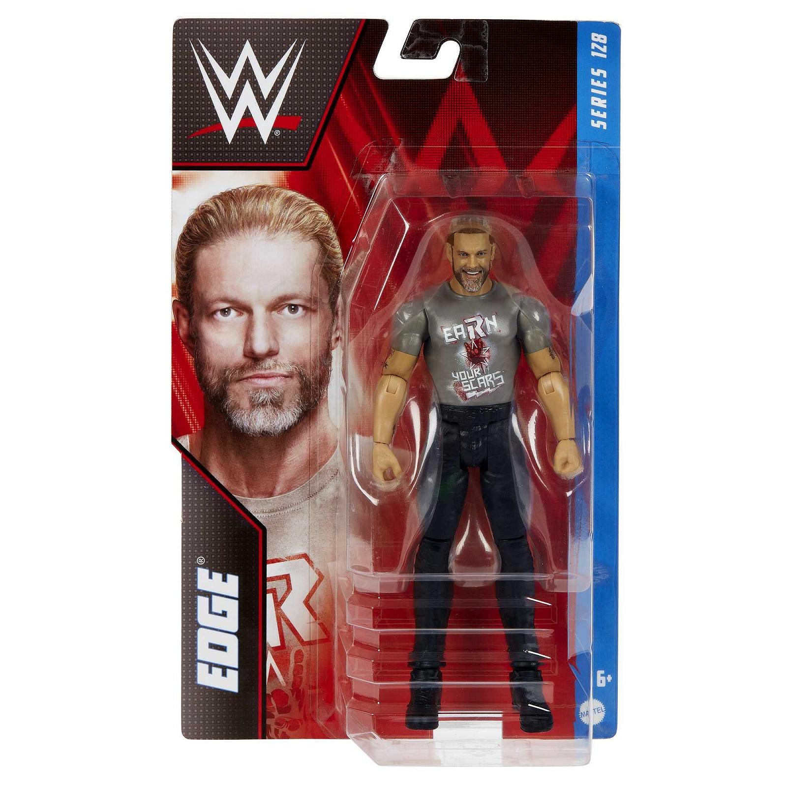 Фігурка WWE Edge HDD09, приблизно 15 см, фото №5
