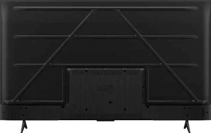 Телевізор 43" TCL 43T6C / 4K / 60 Гц / QLED / Smart TV / Wi-Fi / Bluetooth / T2, фото №4 Телевізор 43" TCL 43T6C / 4K / 60 Гц / QLED / Smart TV / Wi-Fi / Bluetooth / T2, фото №4