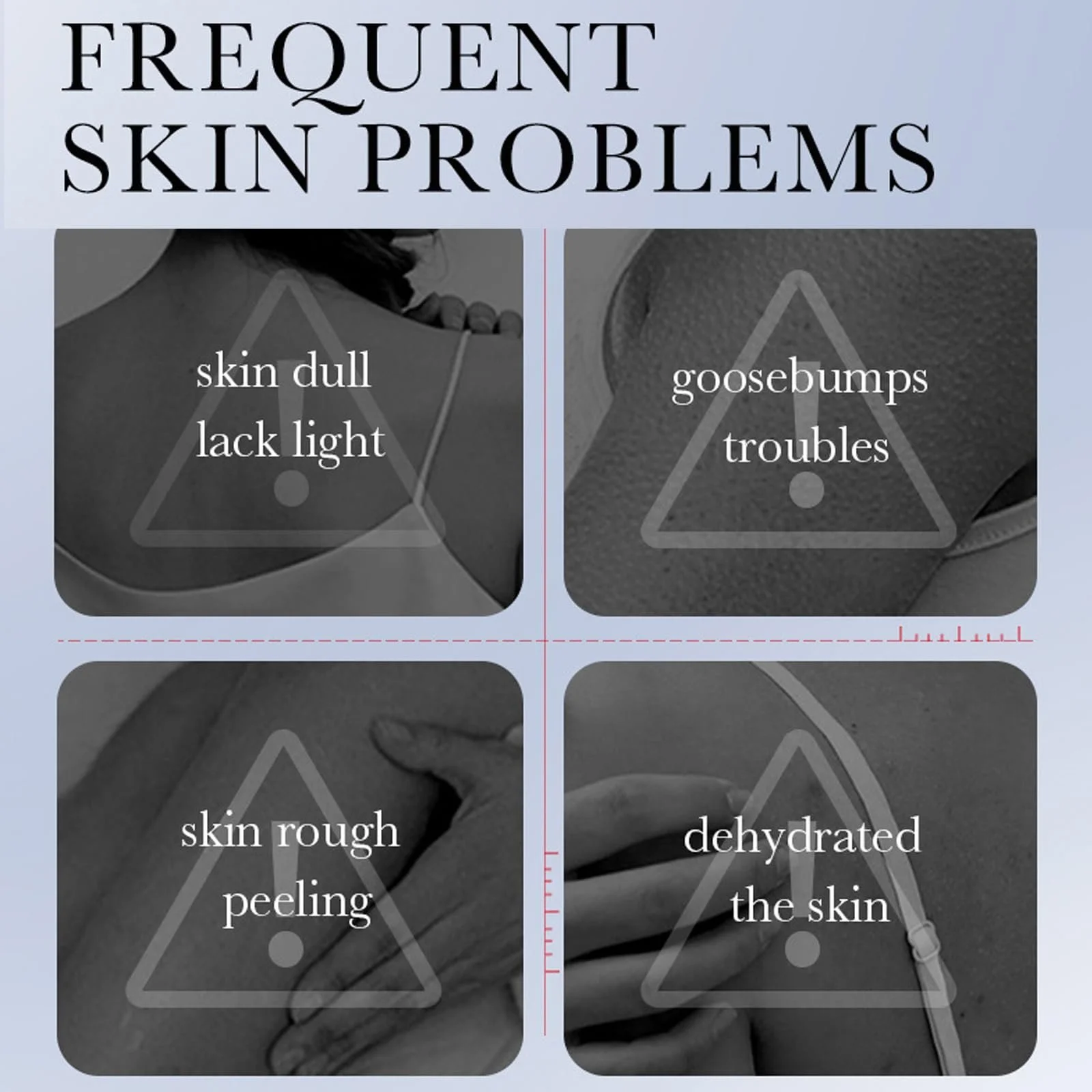 Лосьйон для тіла з койєвою кислотою для відбілювання шкіри, фото №2