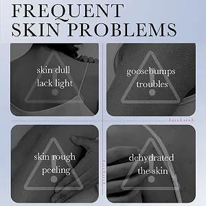 Лосьон для тела с койевой кислотой для отбеливания кожи, Лосьон для тела с койевой кислотой для отбеливания кожи, Крем для тела для сияющей кожи, Увлажняющий и быстро впитывающийся крем для тела synthetic.ua - Фото 1