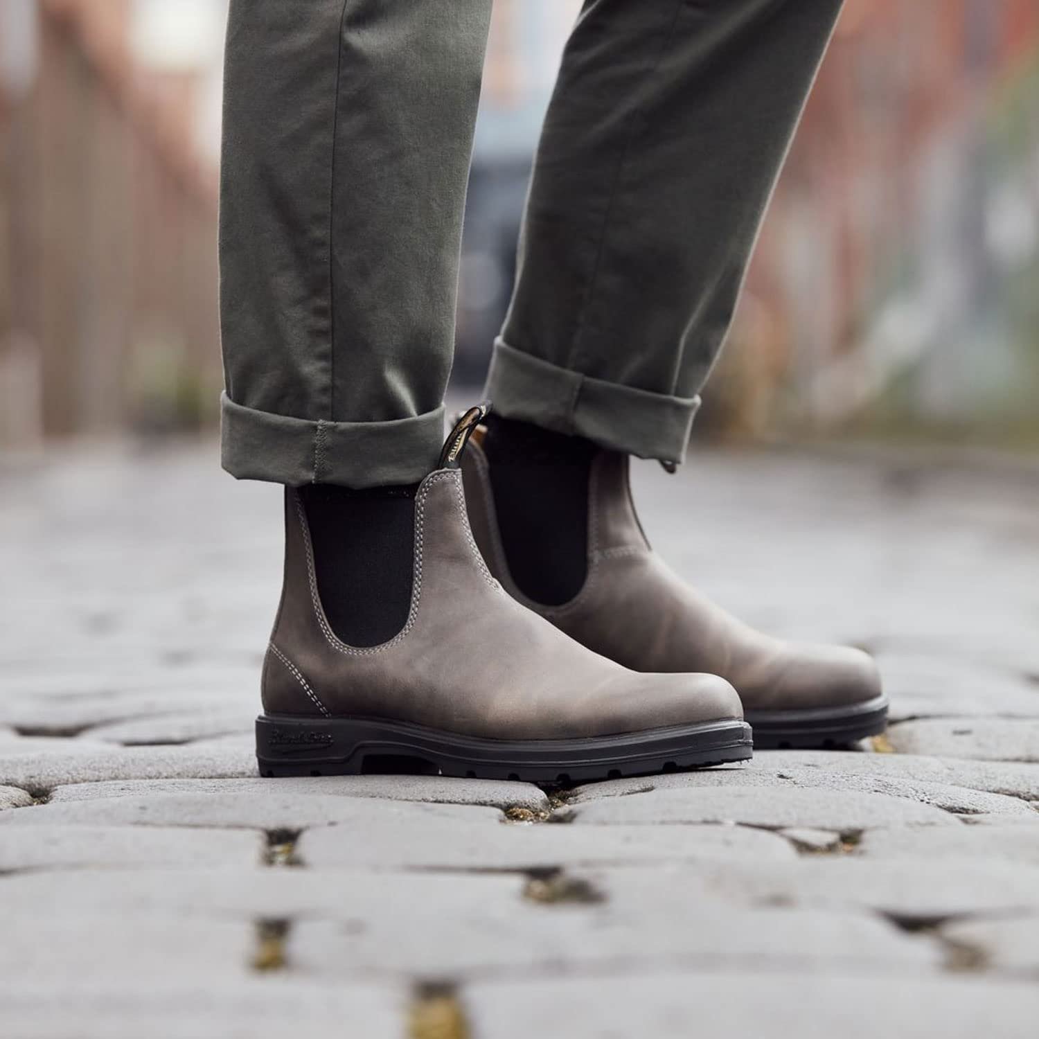 Челсі Blundstone 558 Жіночі, фото №6