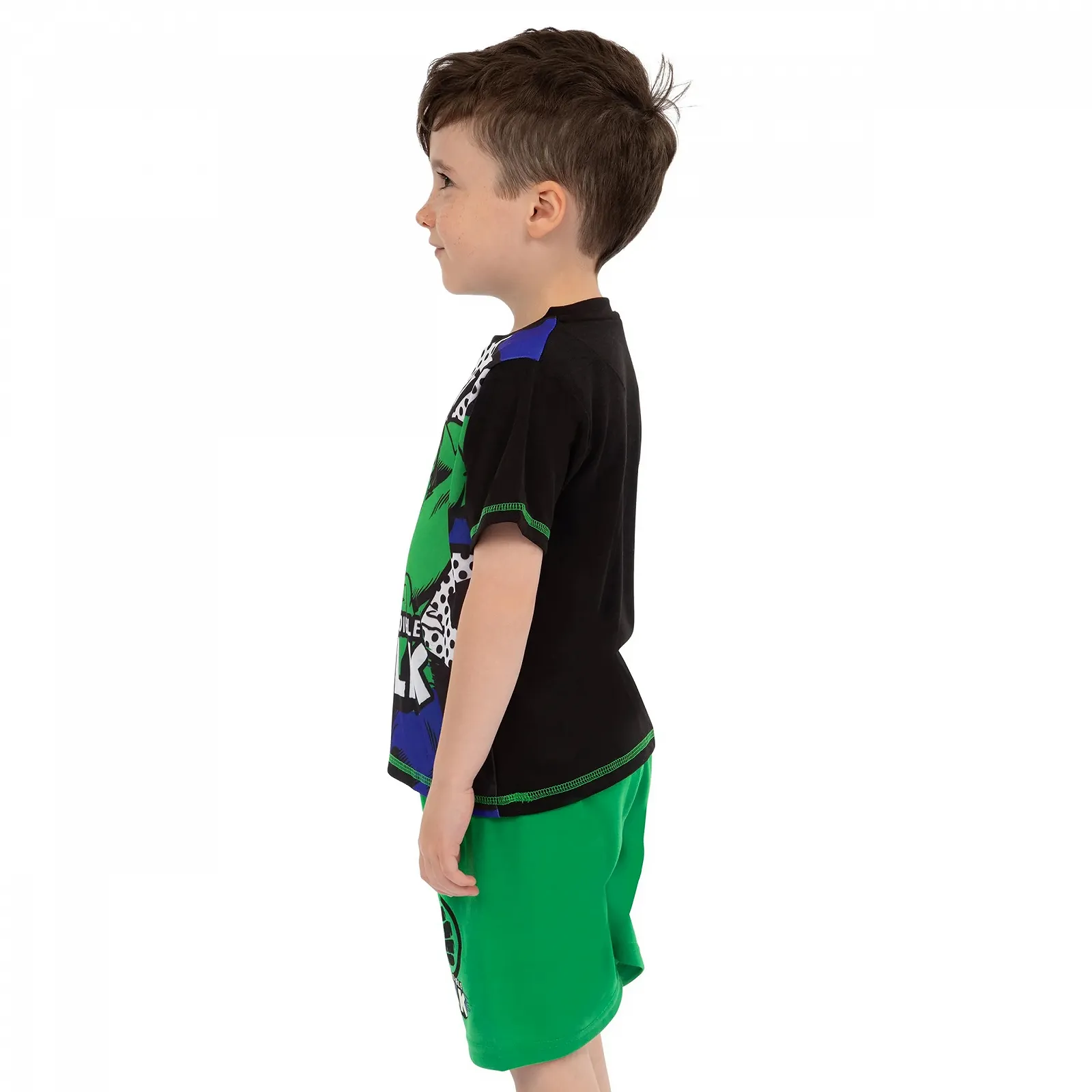 Піжама Marvel Халк, фото №5