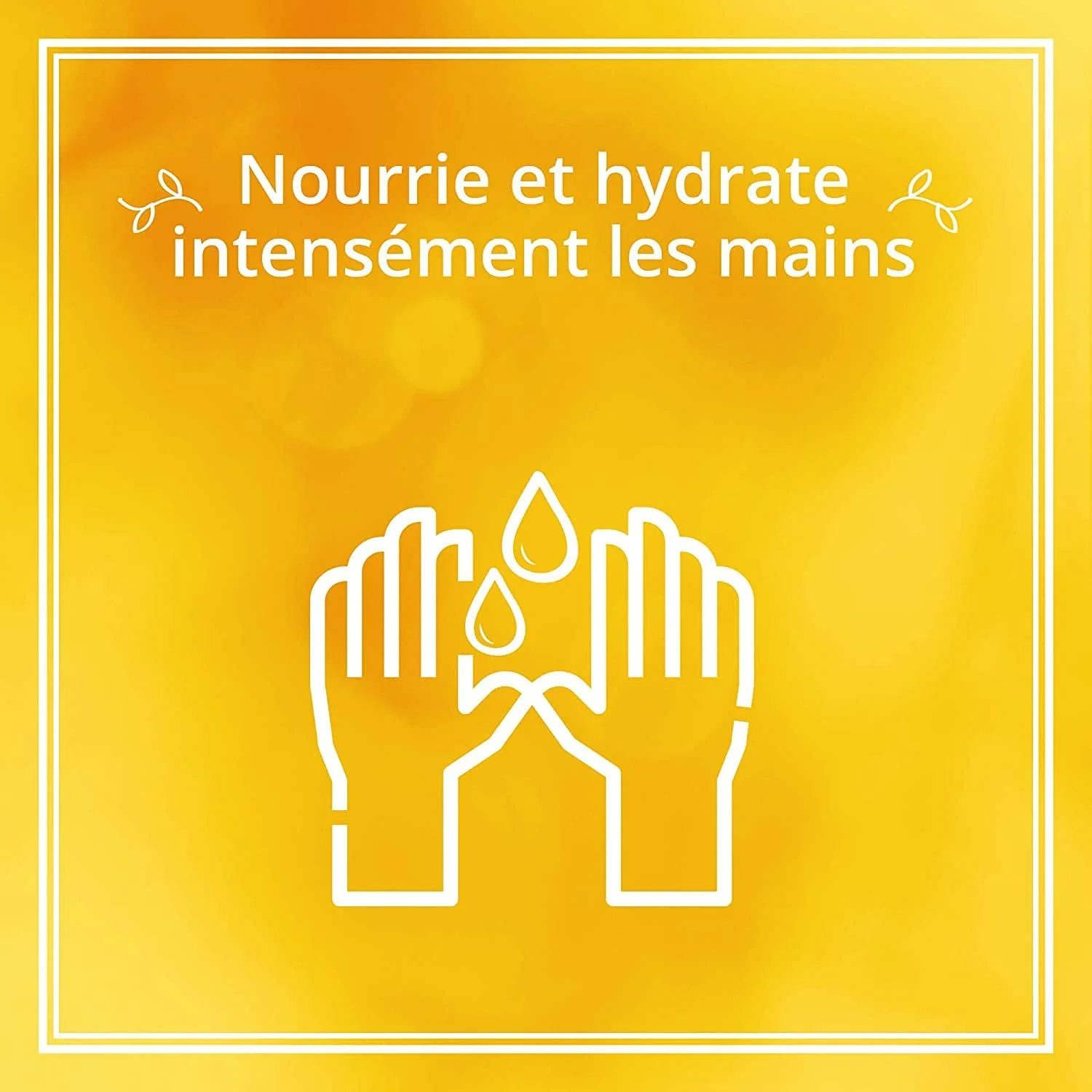 Крем для рук Le Petit Marseillais Живильний для дуже сухої шкіри, 75 мл, 1 шт, фото №5