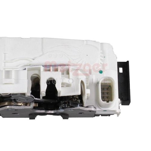 Замок двери METZGER 2314592 GREENPARTS MERCEDES-BENZ задний правый, фото №3