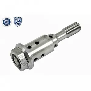 Ремкомплект фазорегулятора VAICO EXPERT KITS + V25-2176-BEK для FORD synthetic.ua - Фото 1