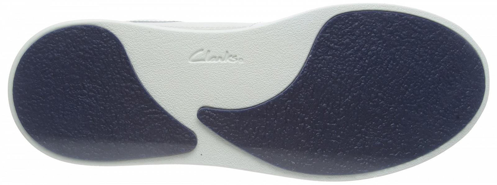 Кроссовки Clarks Racelite Tor мужские, фото №2