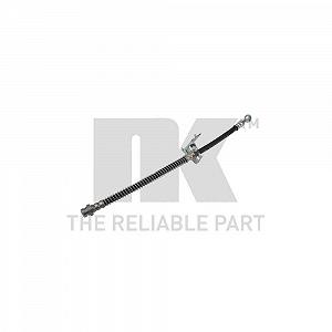 Гальмівний шланг NK 853497 для HYUNDAI, задній міст лівий - Фото 1