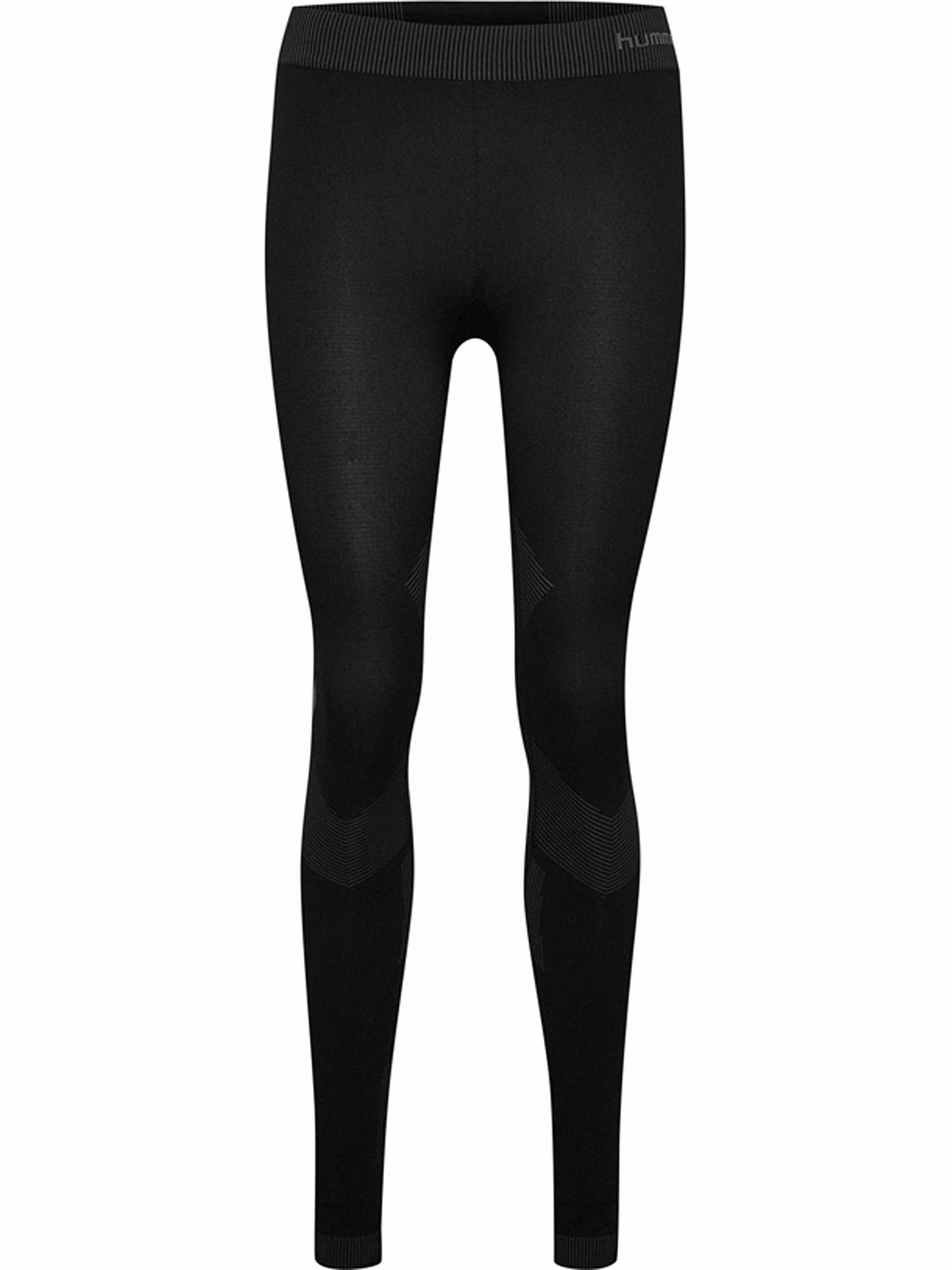 Леггинсы Hummel First Seamless Tights Woman, фото №5