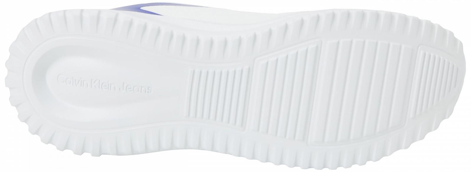 Кросівки Calvin Klein Eva Runner Low Lace Ml Mix Ym0ym00968, фото №7