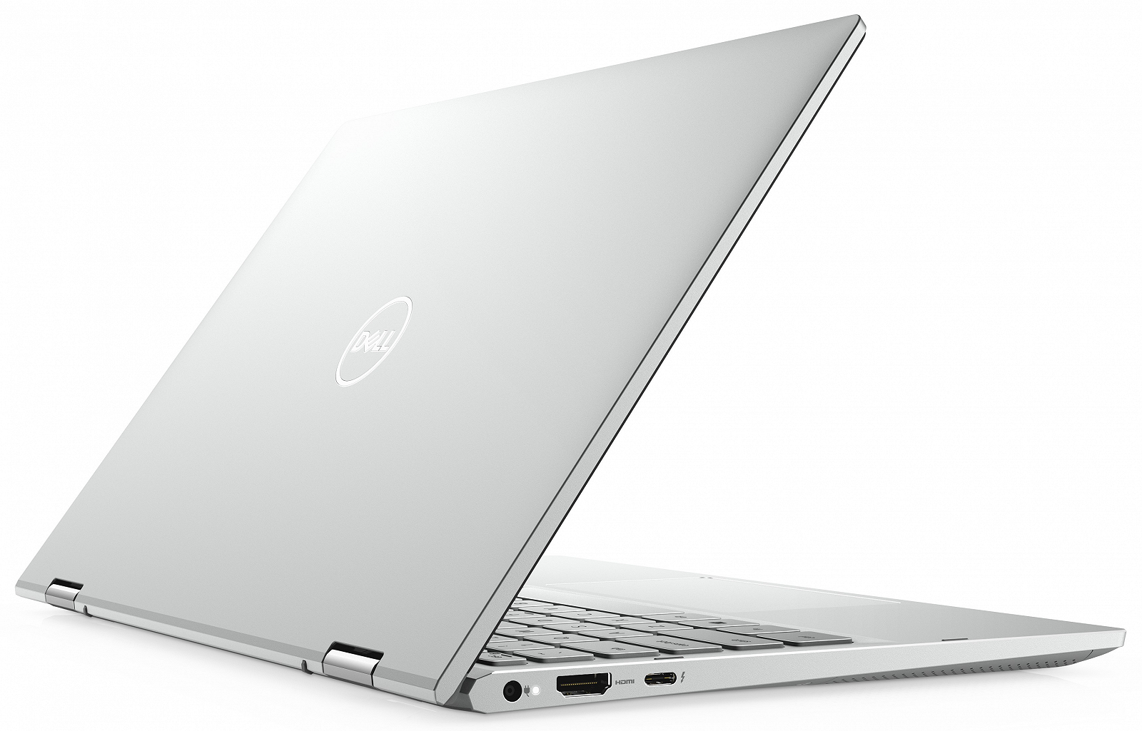 Ноутбук 13.3" Dell Inspiron 13 7306 Intel Core i5-1135G7 RAM 8GB SSD 256GB Windows 11 (UKR), фото №7