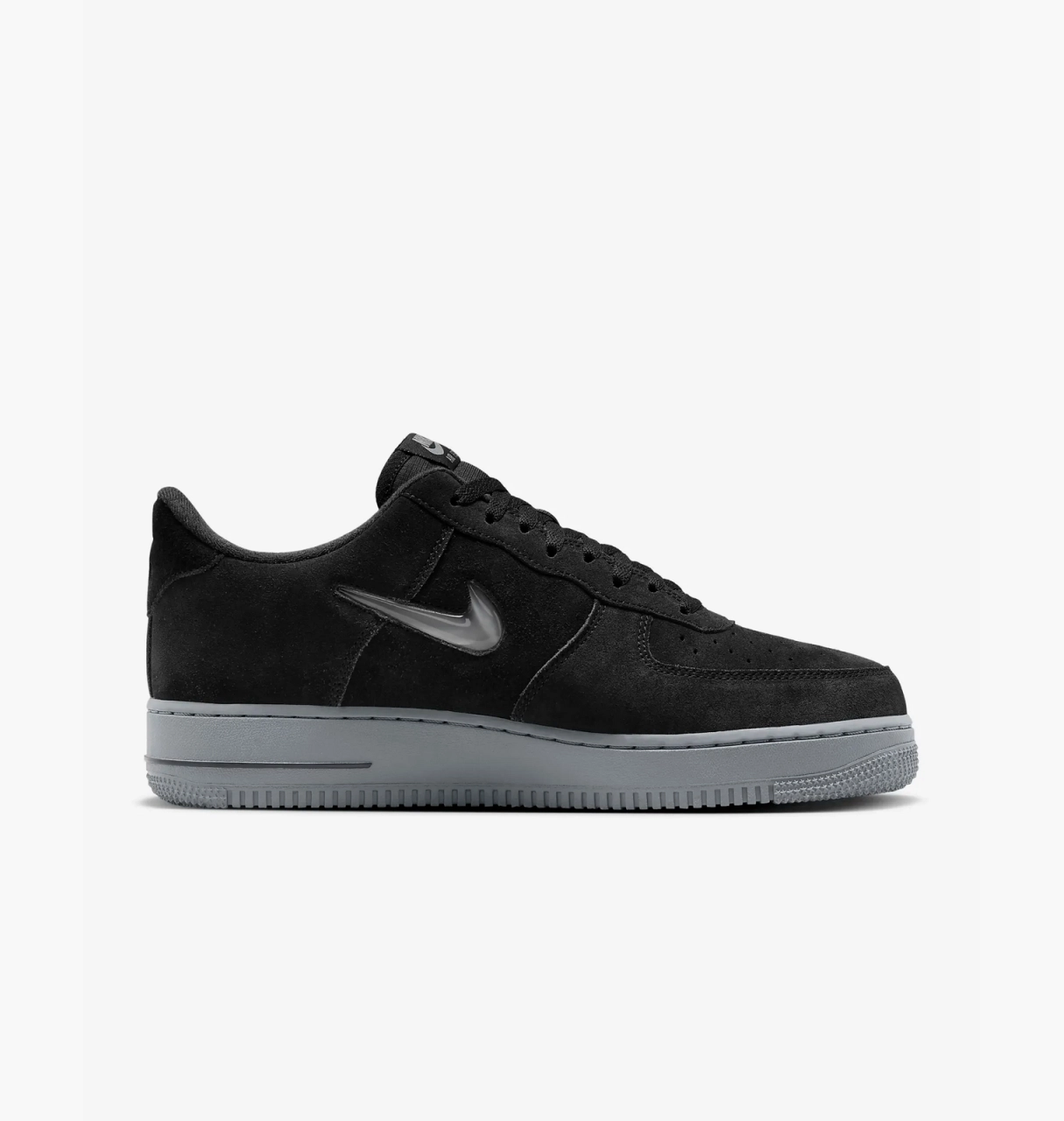 Кросівки Nike AIR FORCE 1 JEWEL 38, фото №3