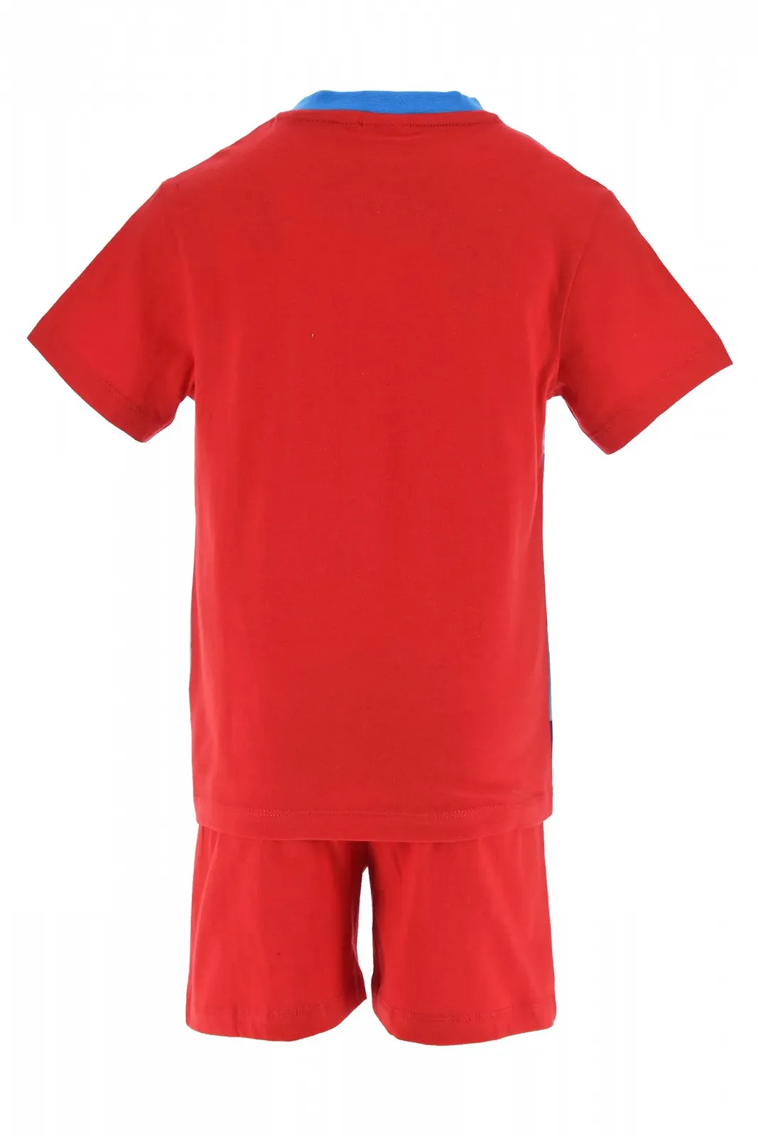 Піжама Шорти Spiderman Spidey для хлопчиків Spiderman, фото №2