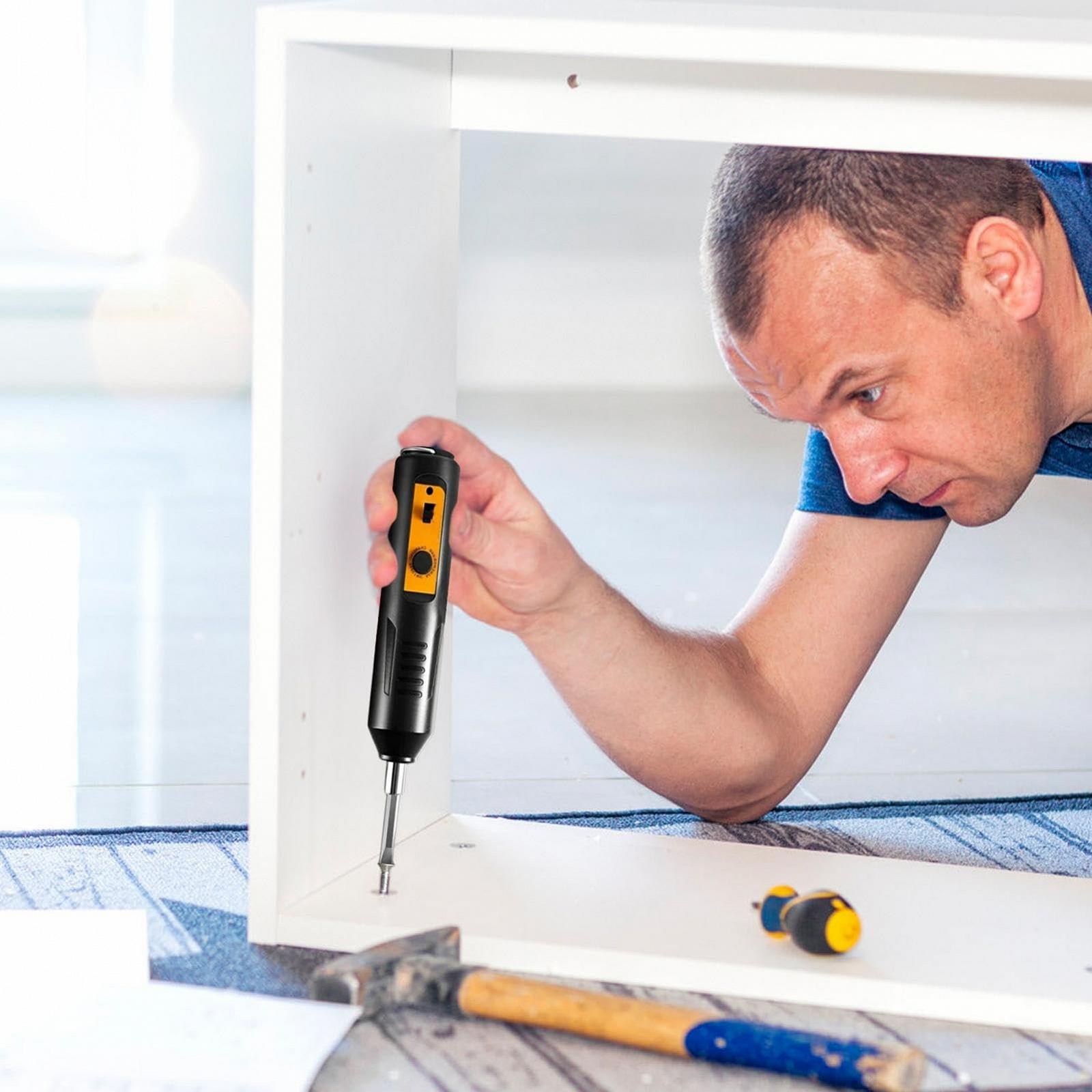 Набір електричних викруток Uhngw Mini, фото №3