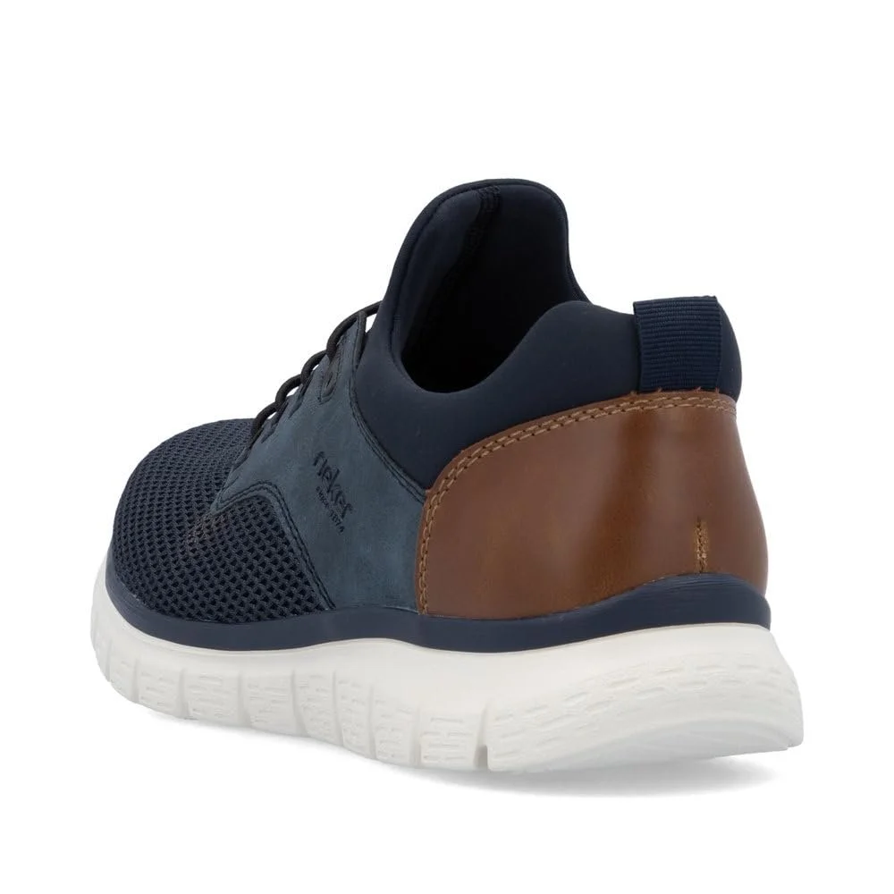 Кросівки Rieker B6652 чоловічі, фото №3