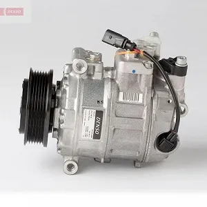 Компрессор кондиционера DENSO DCP32070 для VW synthetic.ua - Фото 1