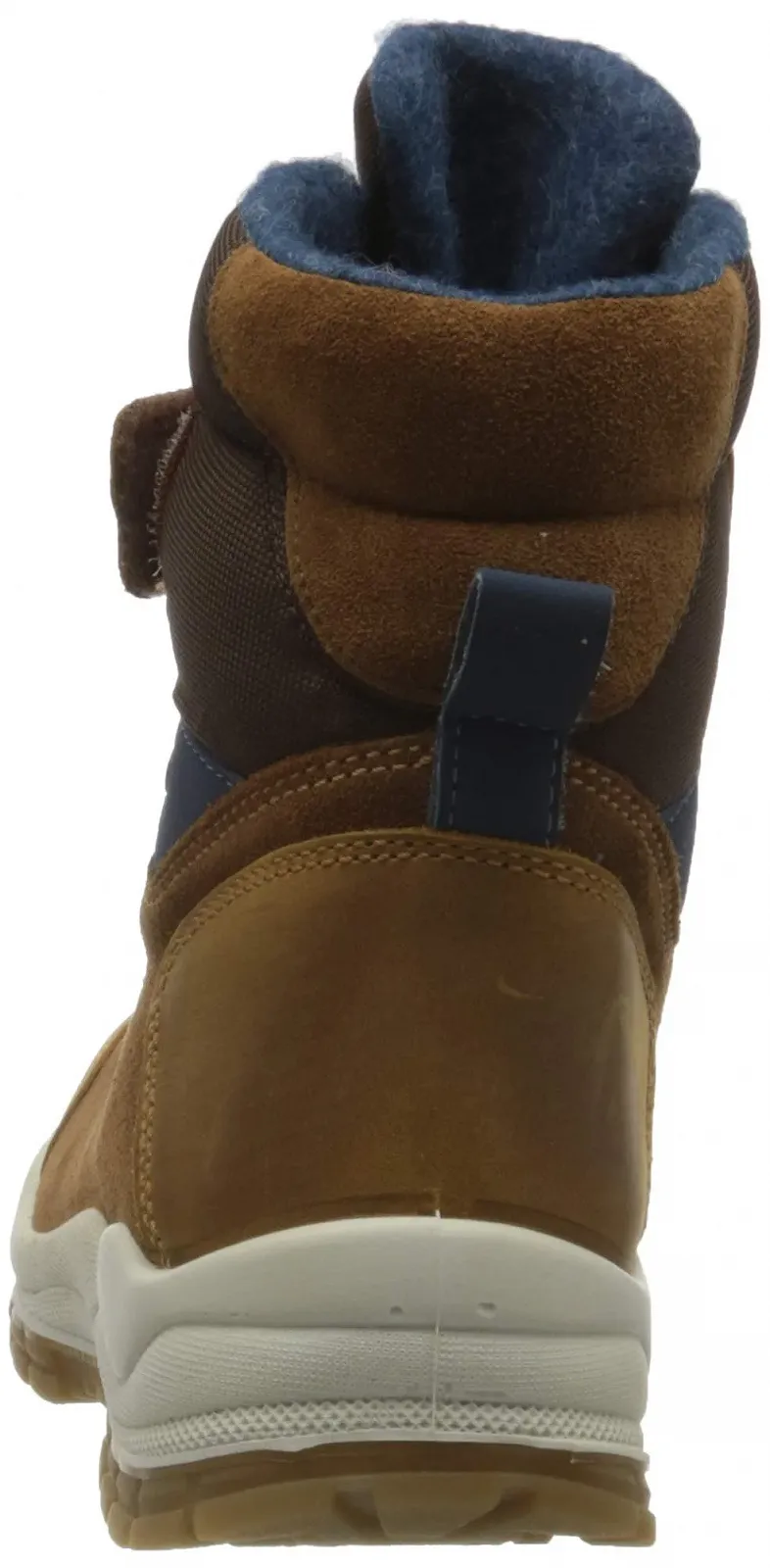 Черевики PRIMIGI Дитячі Phhgt 63997, фото №3