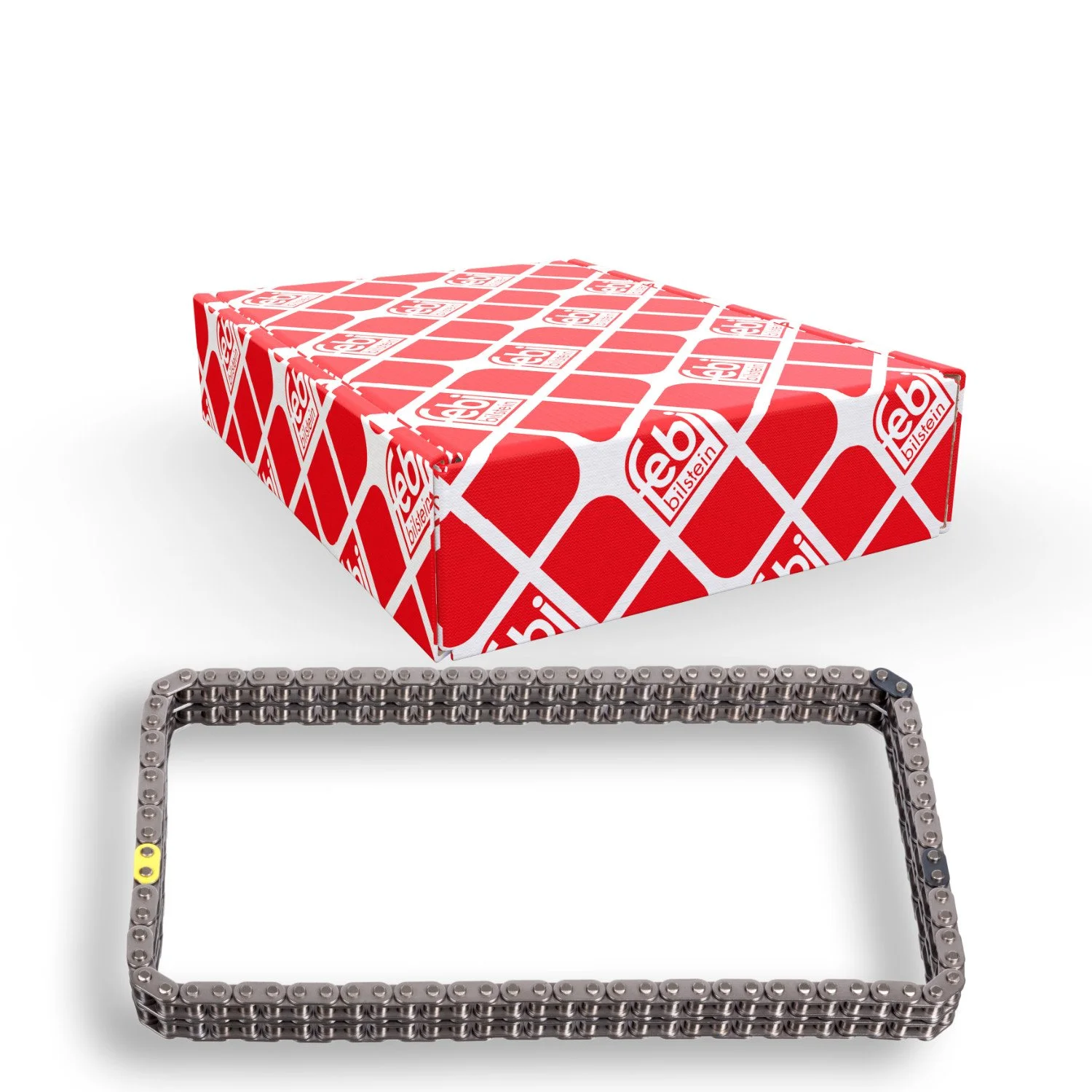 Ланцюг ГРМ FEBI BILSTEIN 100389 для NISSAN, фото №1