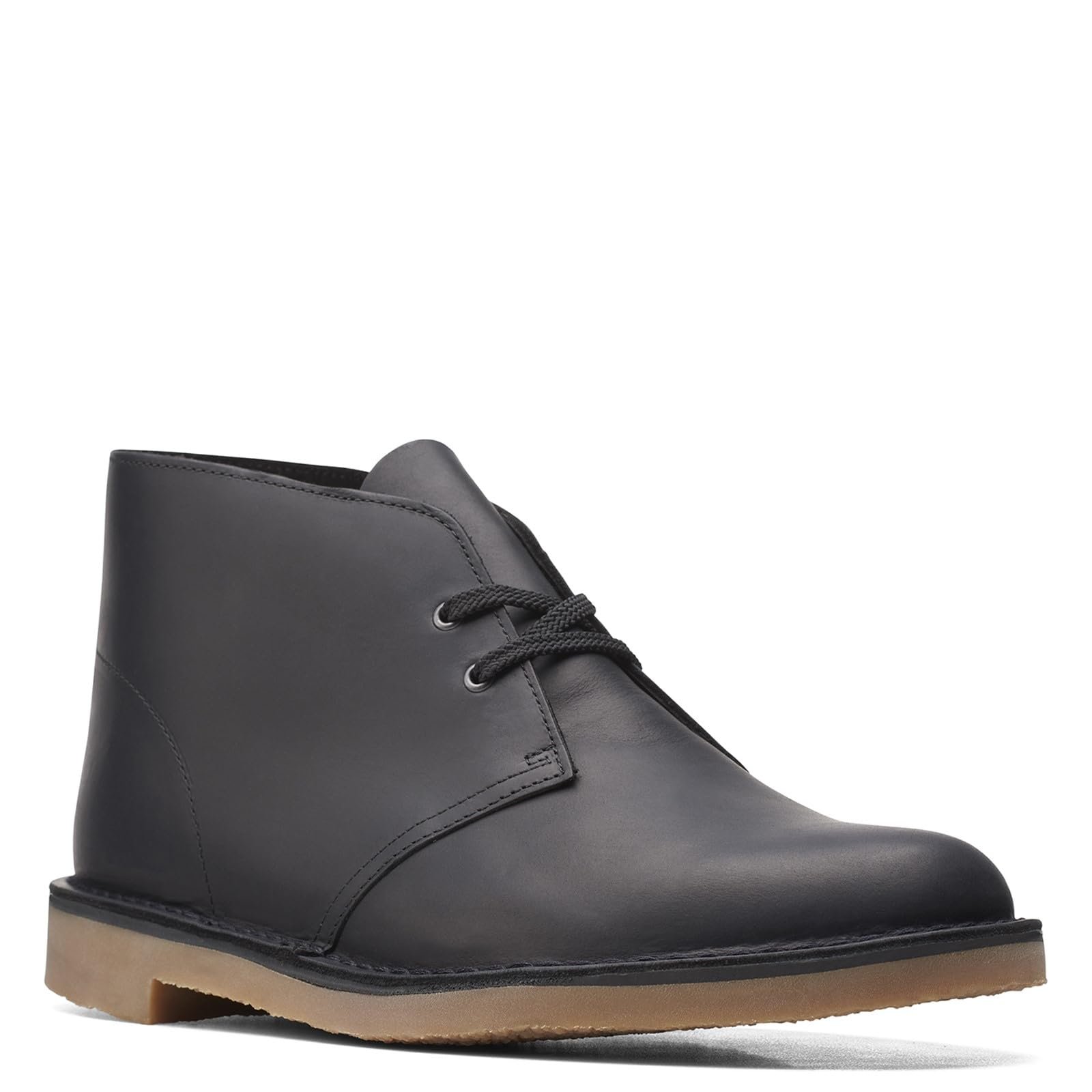 Мужские Ботинки Clarks Bushacre 3 Chukka, фото №1