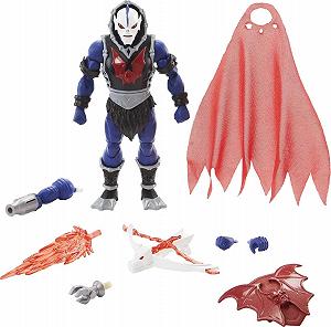 Фигурка Deluxe Hordak Masters of the Universe Masterverse 17,8 см - Фото 1
